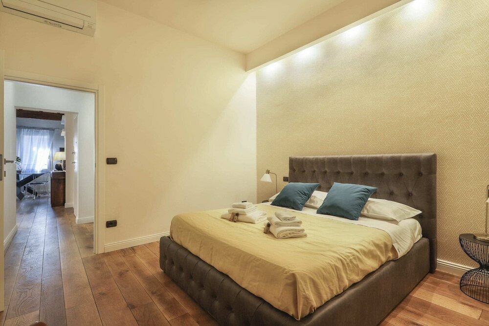 Фото Signoria Stylish Suite - Hosted by Sweetstay