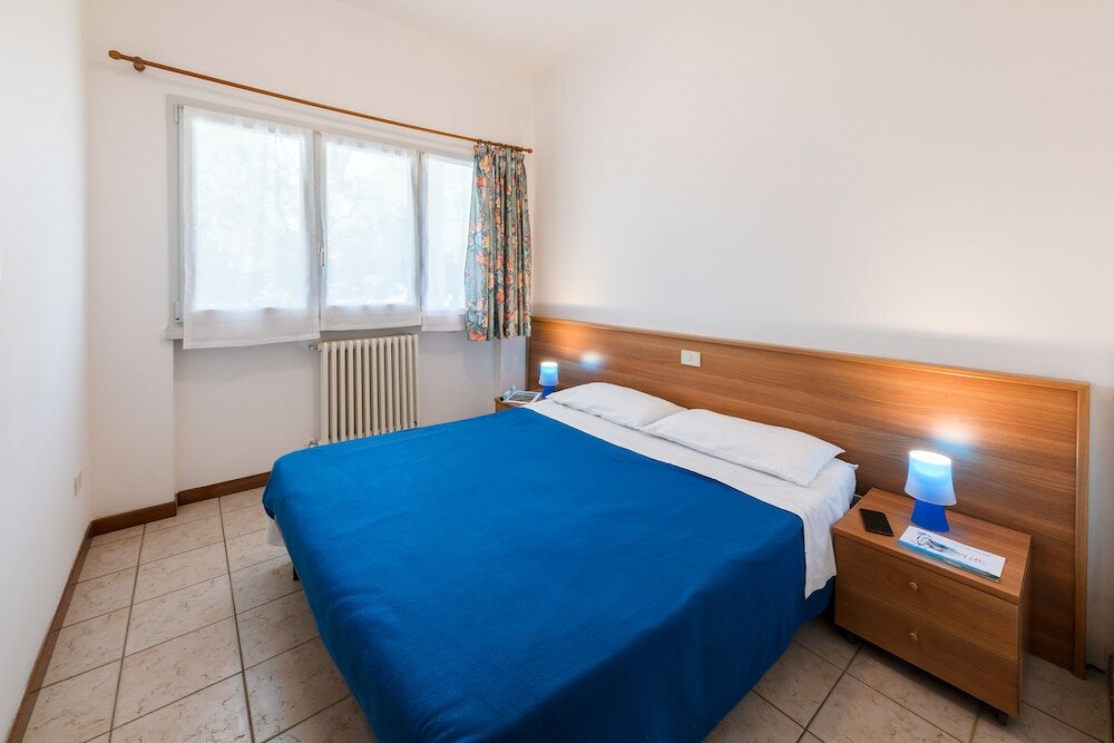 Фото Camping le Palme - Campground