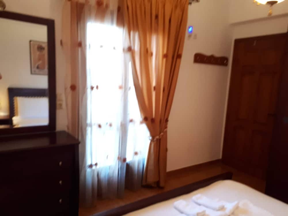 Фото Antonia House