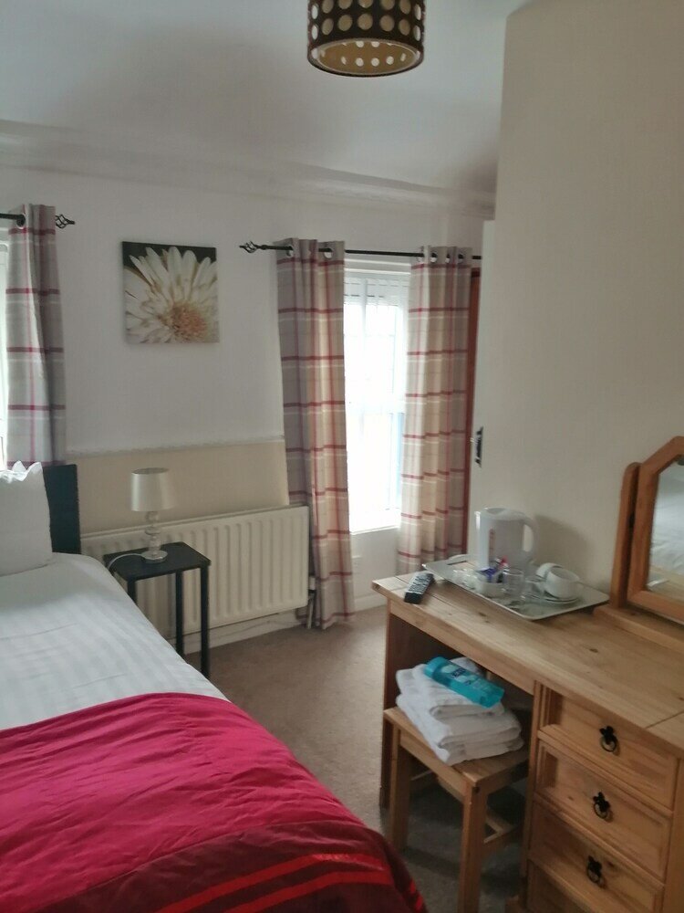 Фото Phoenix B&b