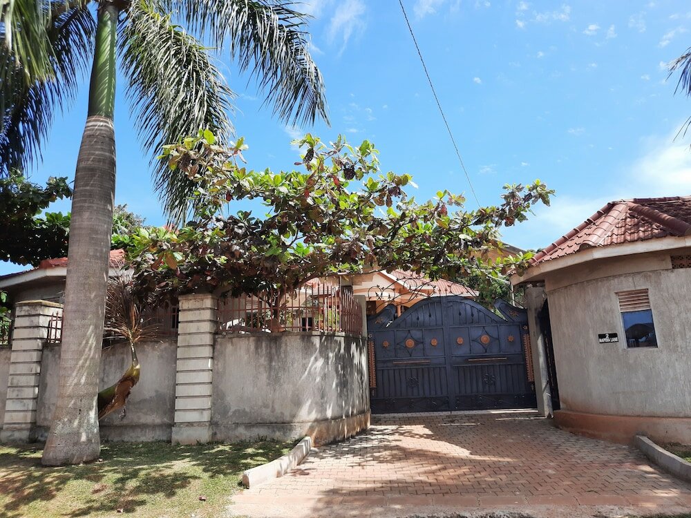 Фото Airport Side Hotel Entebbe