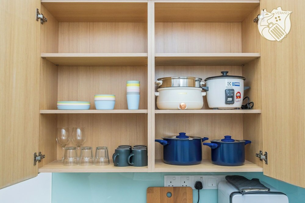 Фото 2r3b Cloud in the House at The Colony Kl