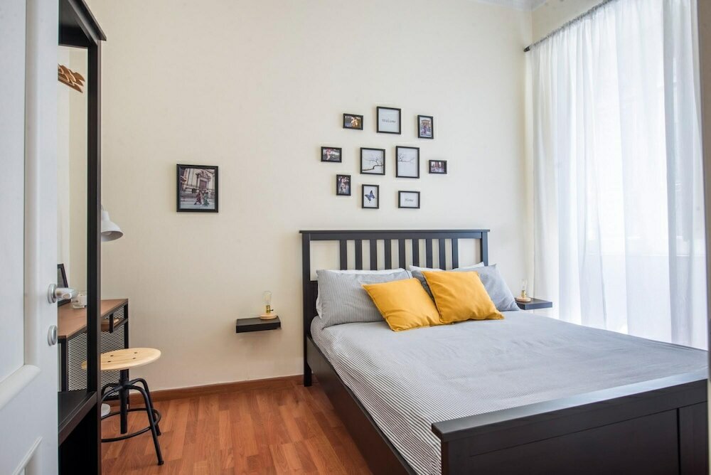 Фото I Mori di Sicilia - Casa Mustaf Cav