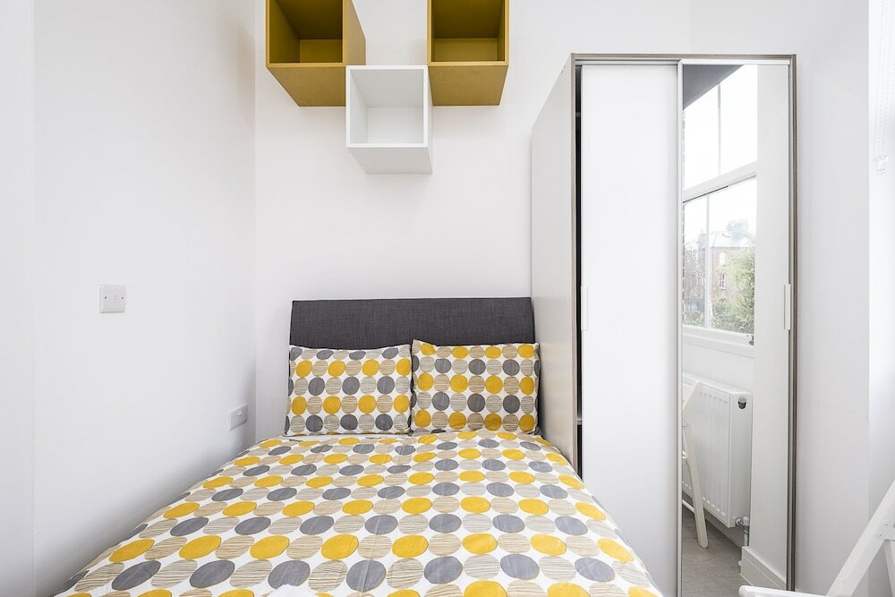 Фото EN Suite Rooms Tufnell Park