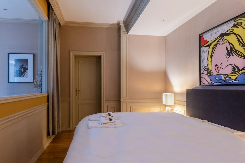 Фото Louise Royal Residence