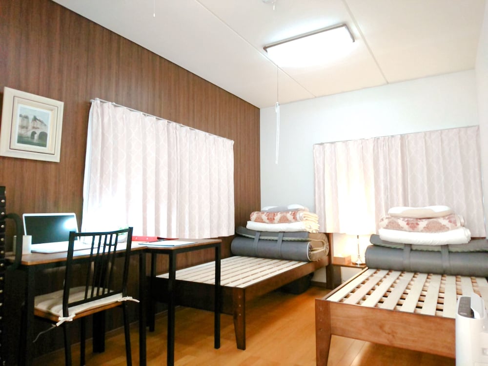 Фото Guesthouse Hajimari - Hostel