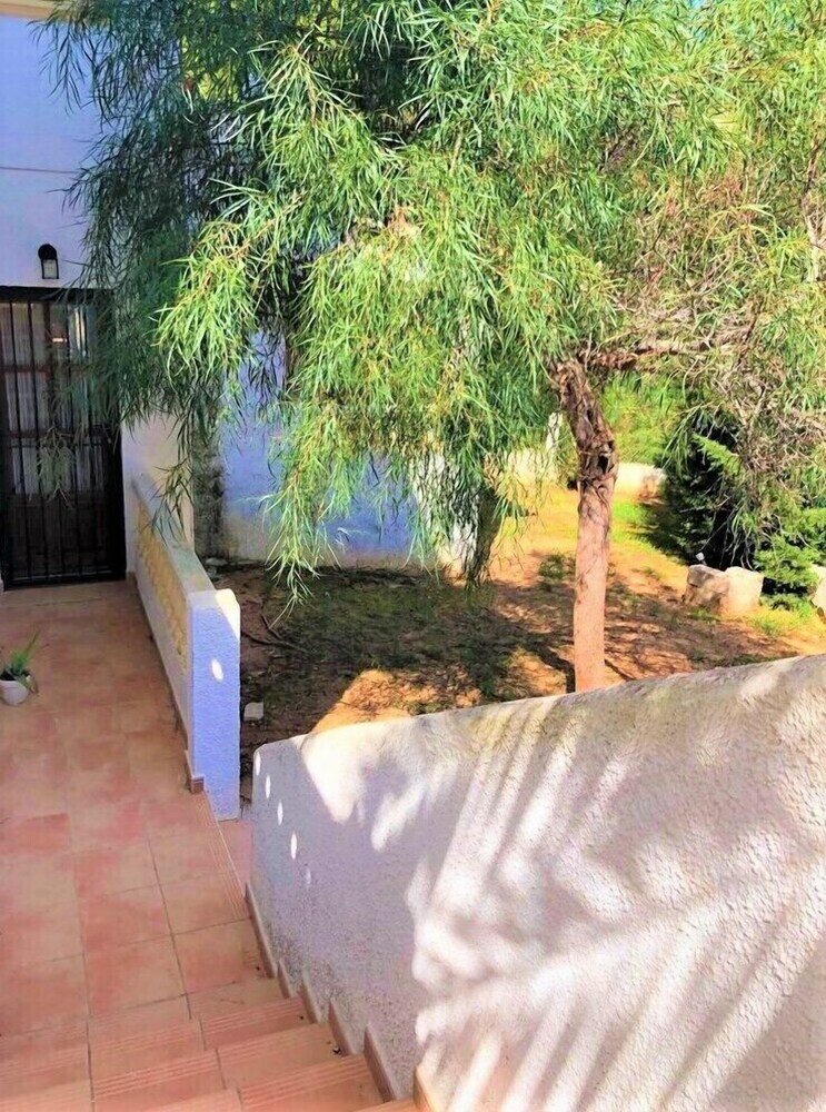 Фото Bungalow 1 dormitorio Montgó