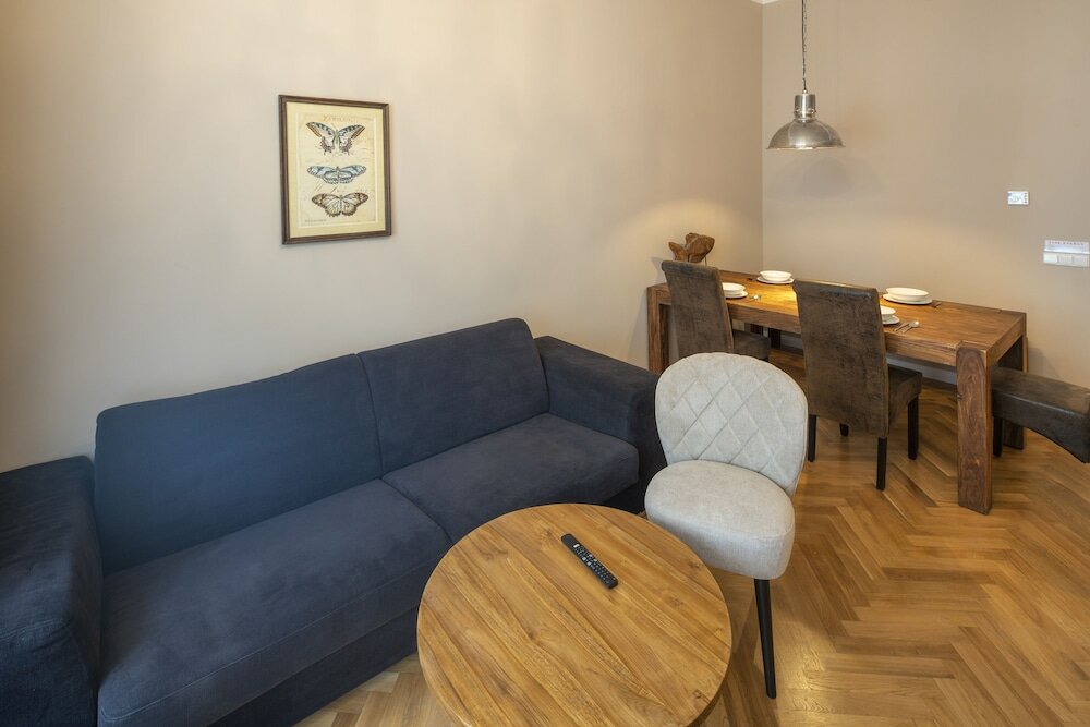 Фото Apart Hotel Zborovska