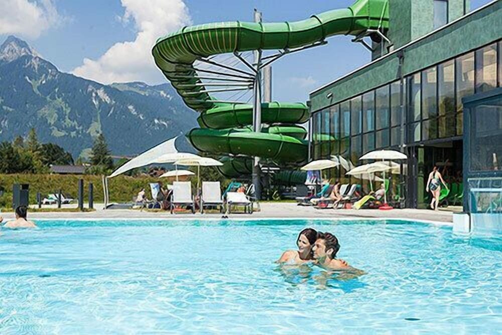 Hotel Hotel Tannenhof, Tyrol, photo