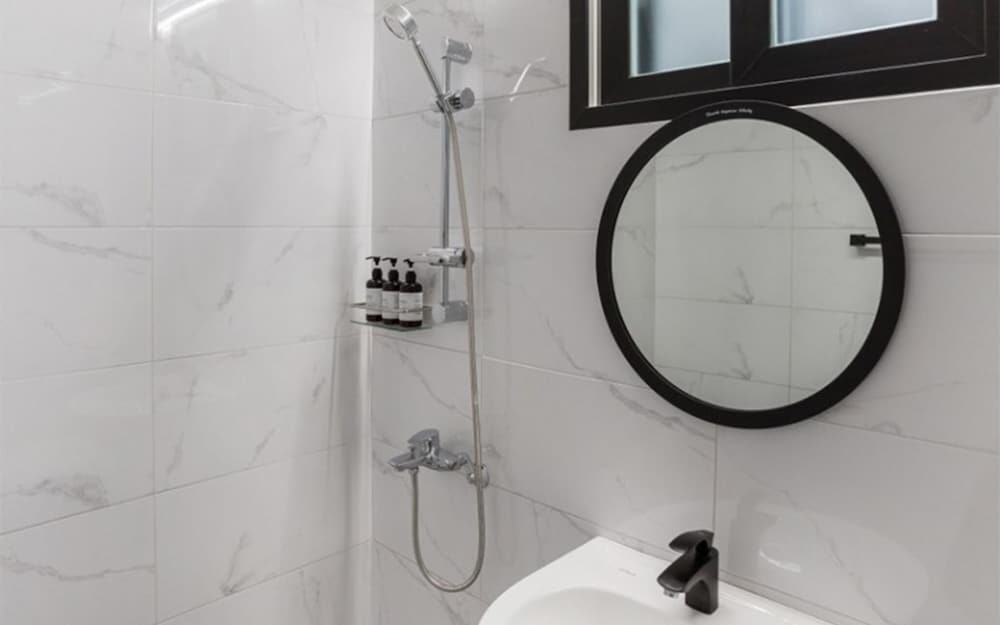 Фото Yeosu Milagro Pension