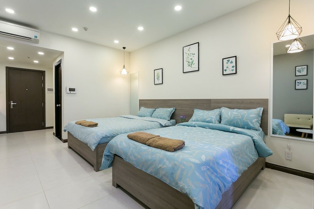 Фото Infinity Pool Signature  Saigon Rivergate