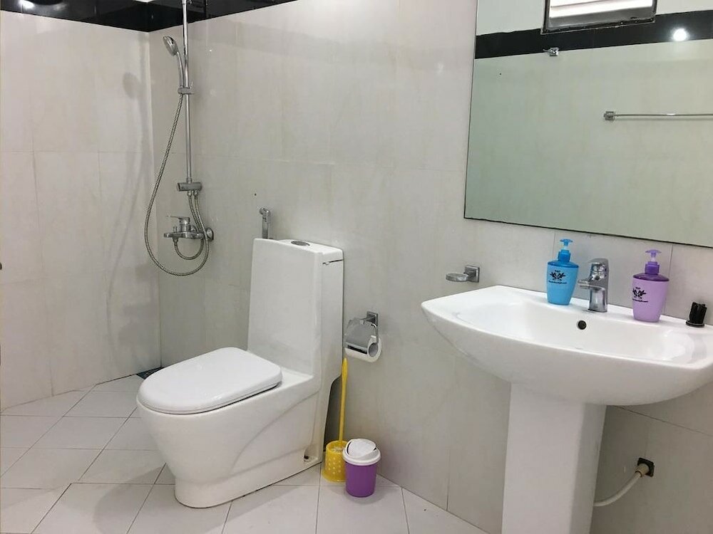 Фото W&d Beach Resort