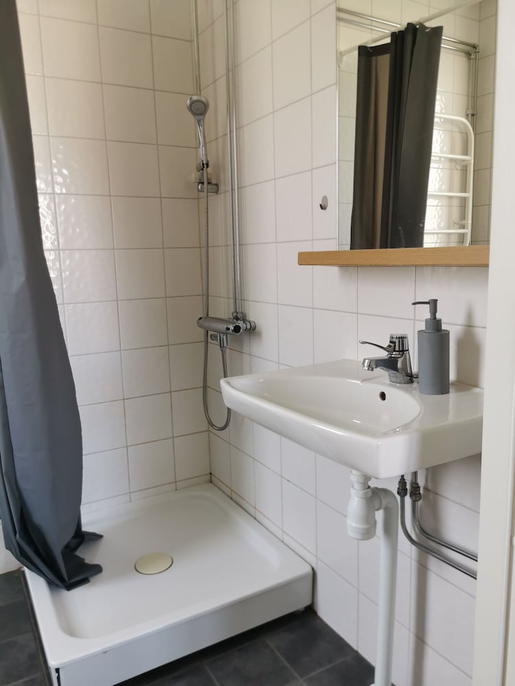 Фото Saxvikens vandrarhem