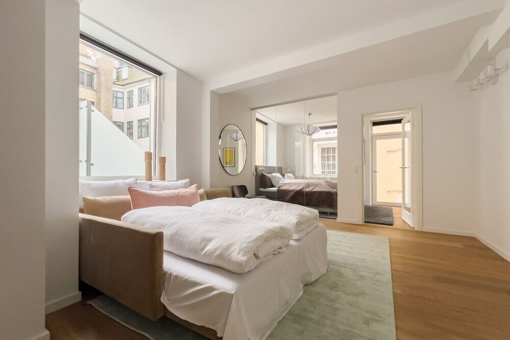 Фото Silkegade 3