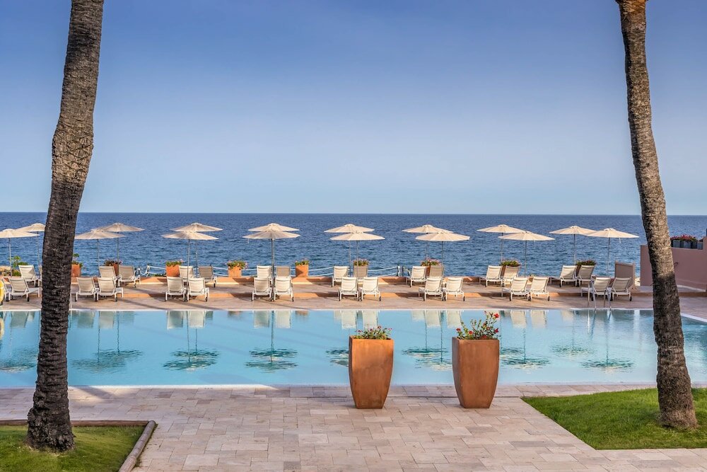 Фото Hotel Guadalmina