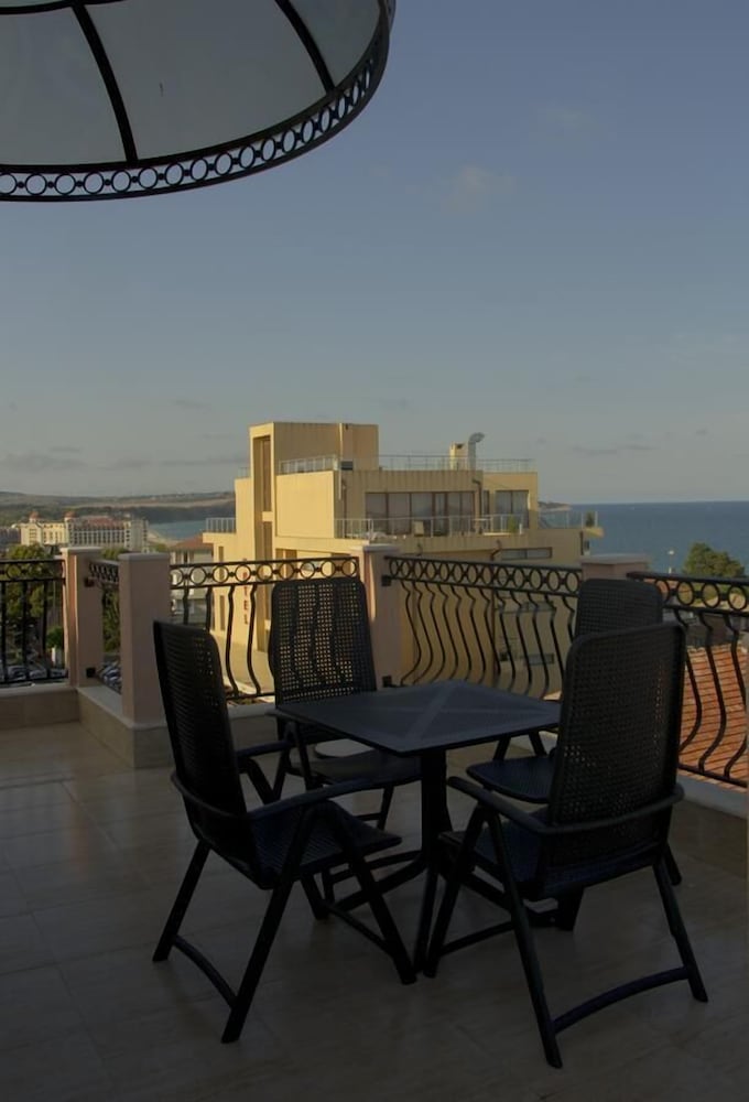 Фото Family Hotel Sirena Palace