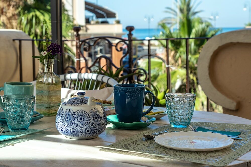 Фото Barocchetto Romano