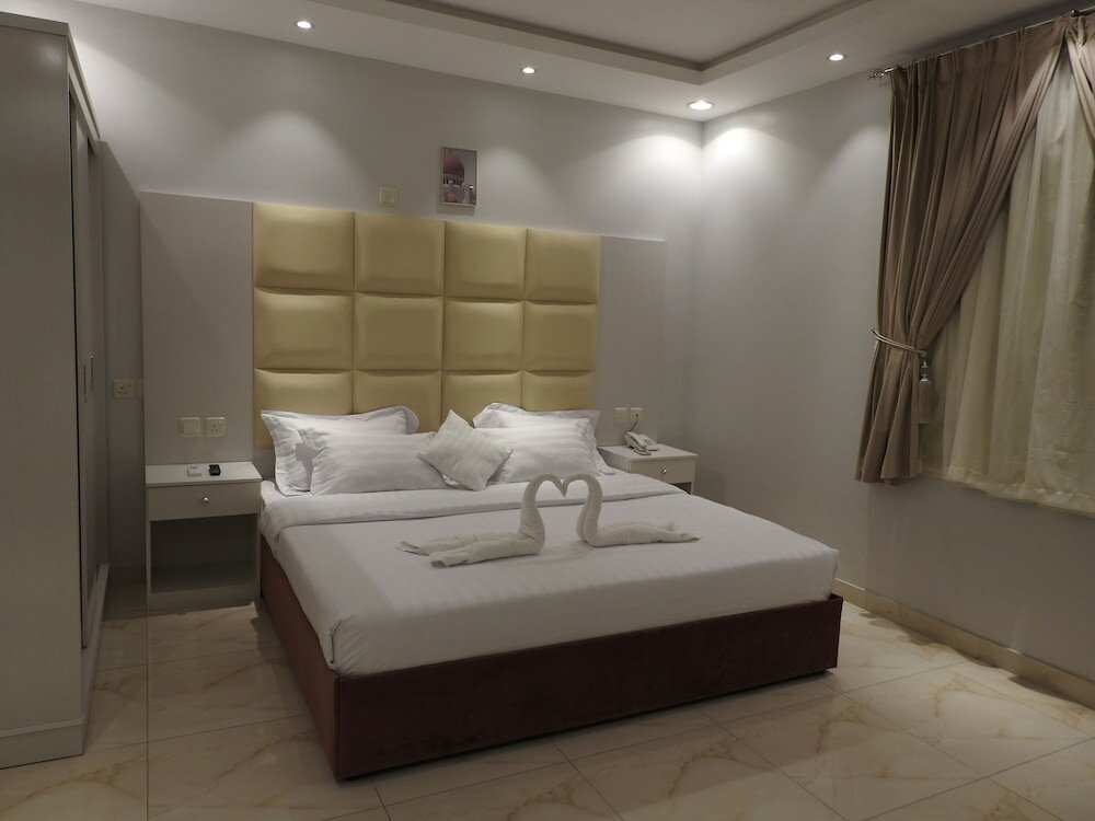 Фото Alareen Park Abha