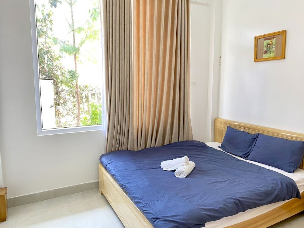 Фото Villa Aroma Dalat