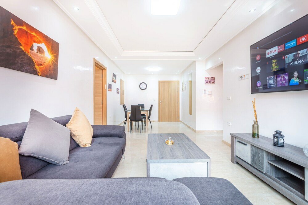 Фото Zari Boutique APARTHotel