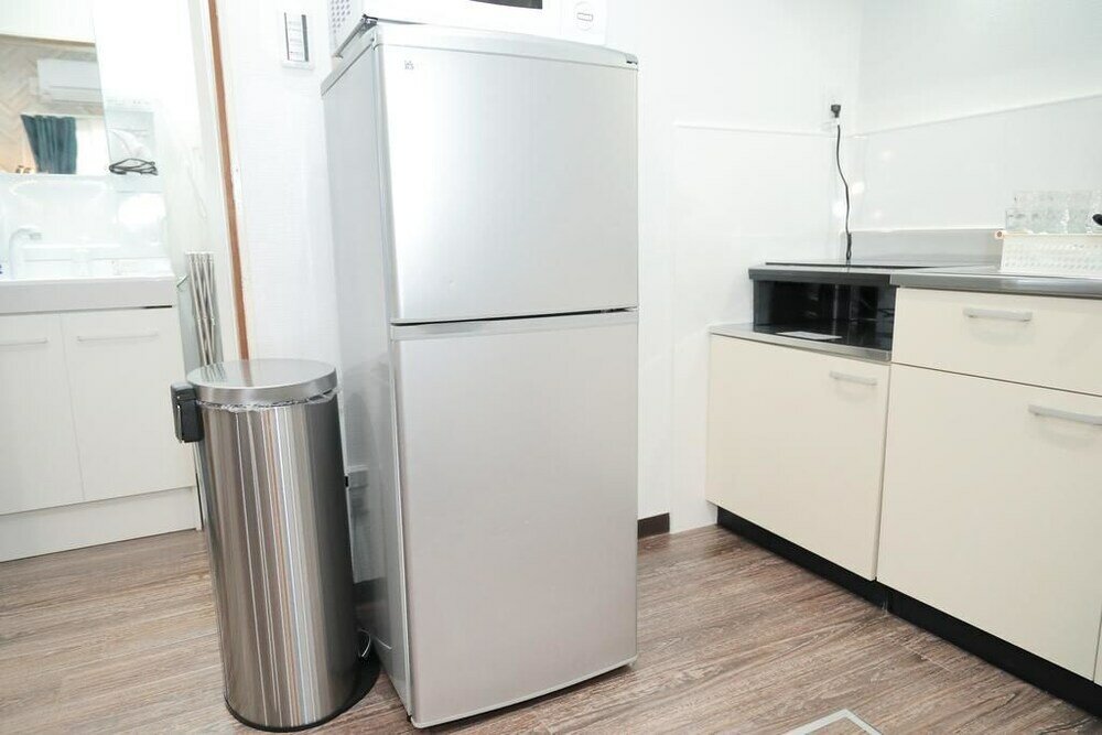 Фото Omotenashi House Hanazono Part 1 - 193-2