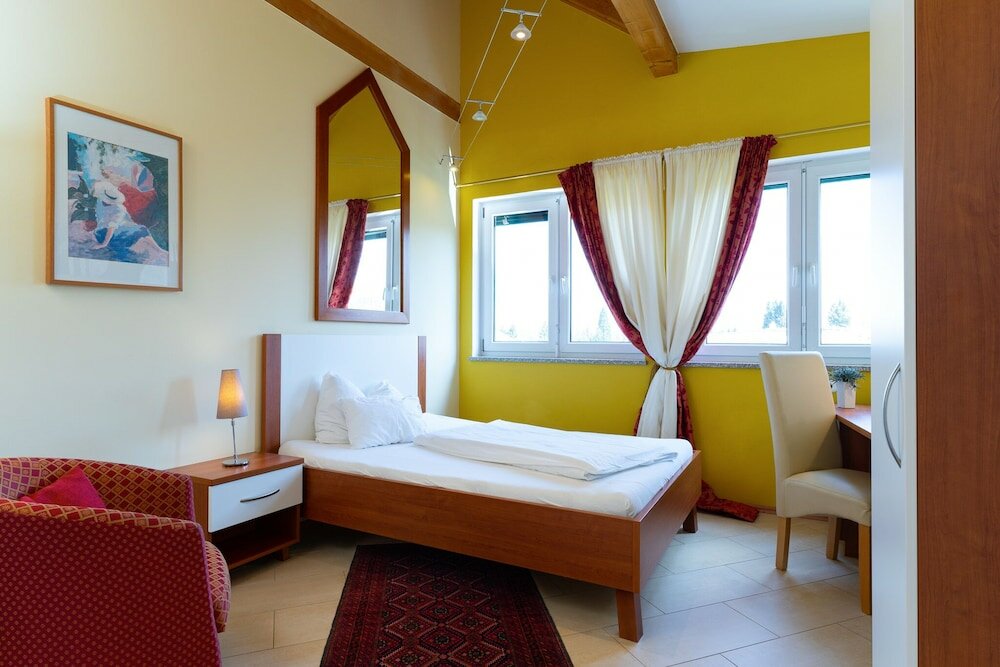 Фото Hotel Garni Pölzl