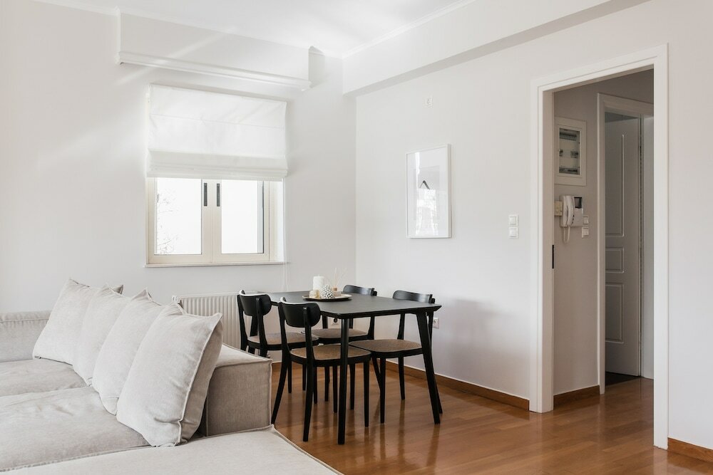 Фото Exquisite 2br Apartment