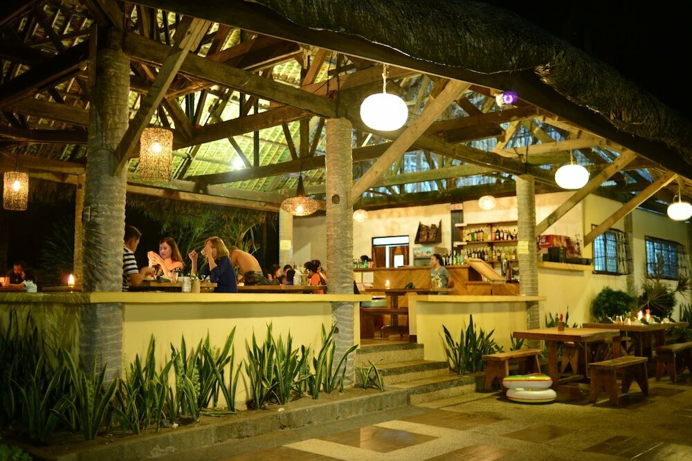 Hotel Vitton Beach Resort, Province of Sorsogon, photo