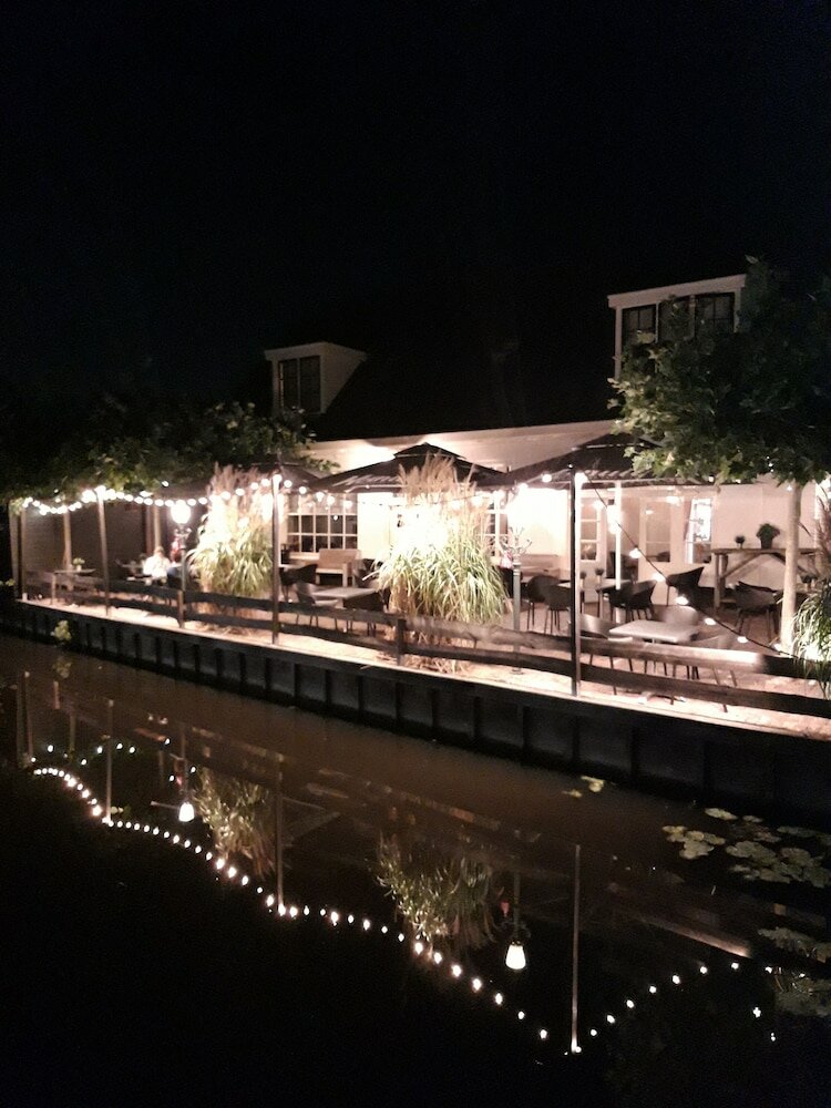 Фото Abbey Abcoude