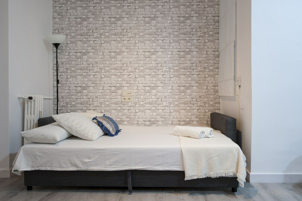 Фото Chamberi Deluxe II