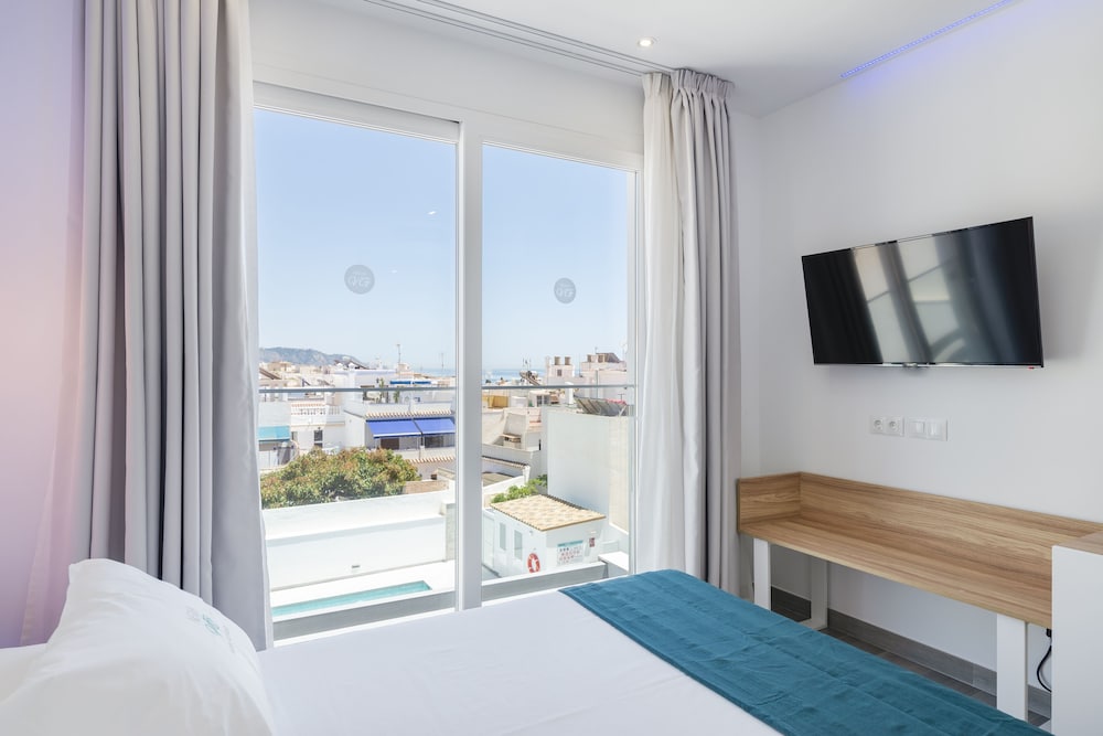 Фото Nerja Vg Hostal Boutique