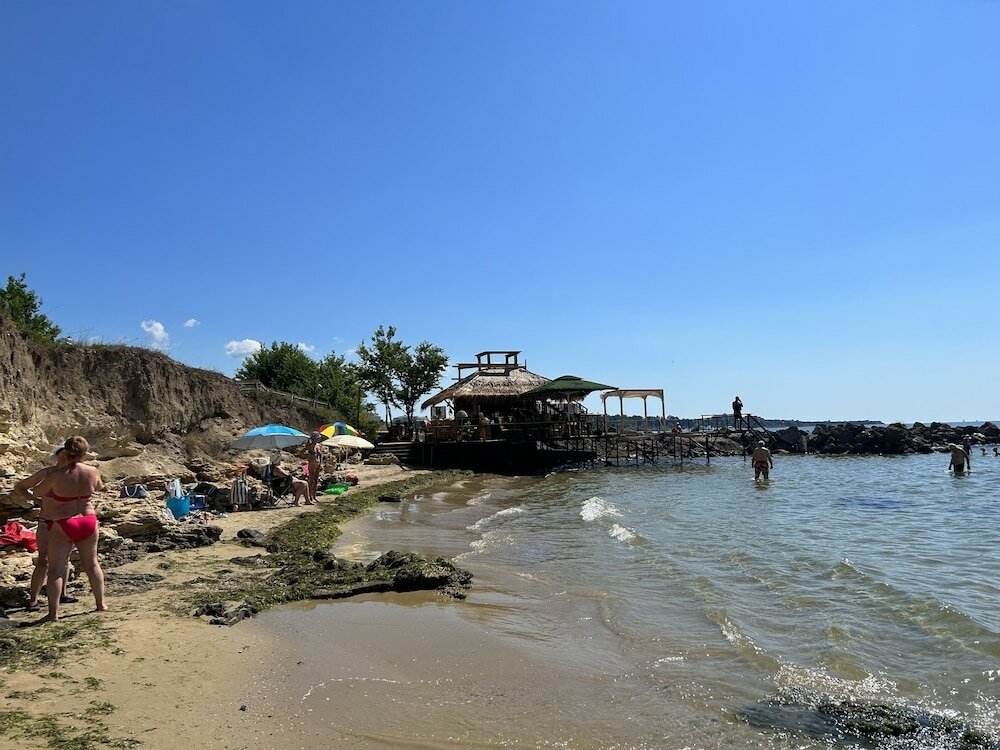 Фото Panorama Chantall