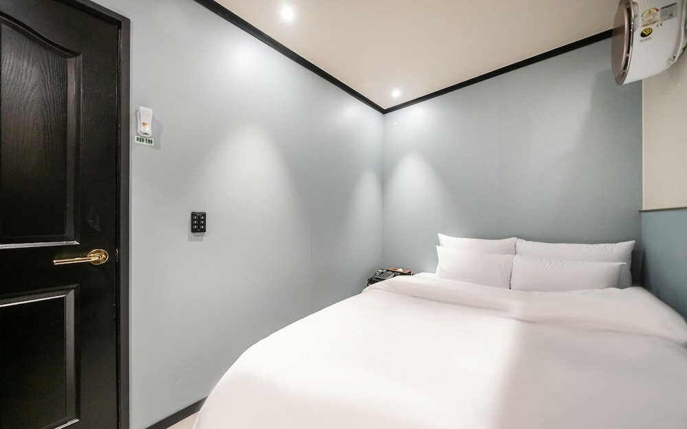 Фото Yangcheon Stay 25