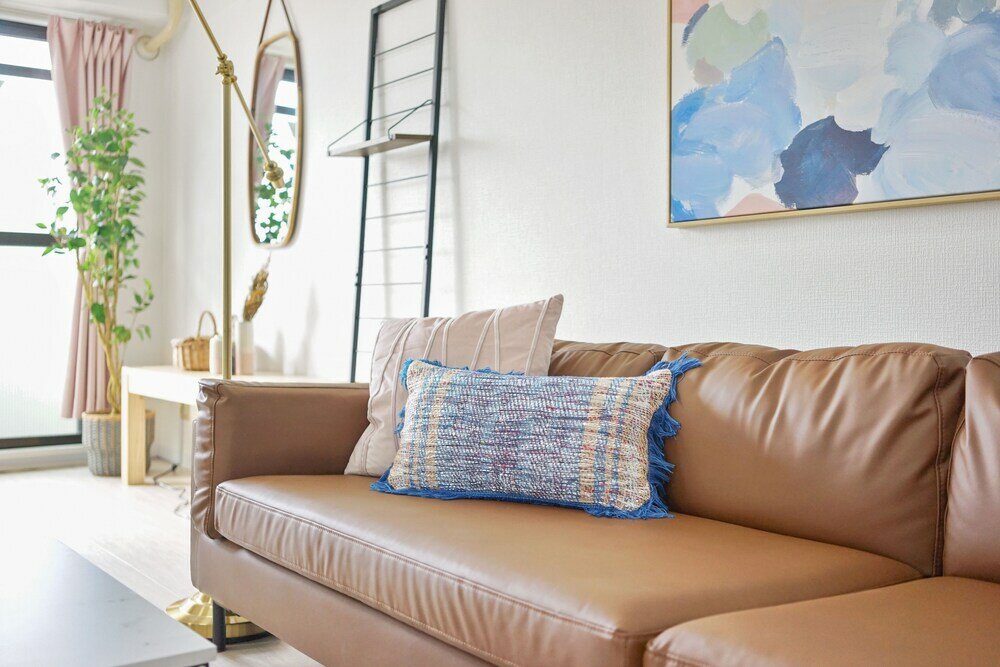 Фото Daikokucho Home Builder Ebisu 1002