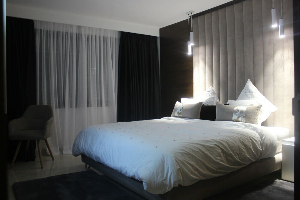 Фото Appart F3 Deluxe Carré Eden