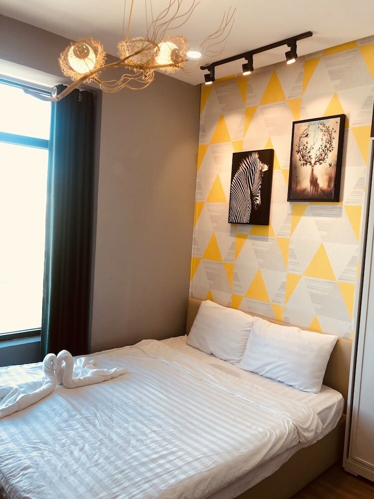 Фото Snail 360° Ocean View Apartment Hotel