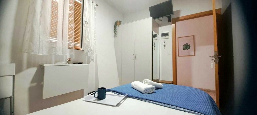 Фото Calleja de La Pimentera