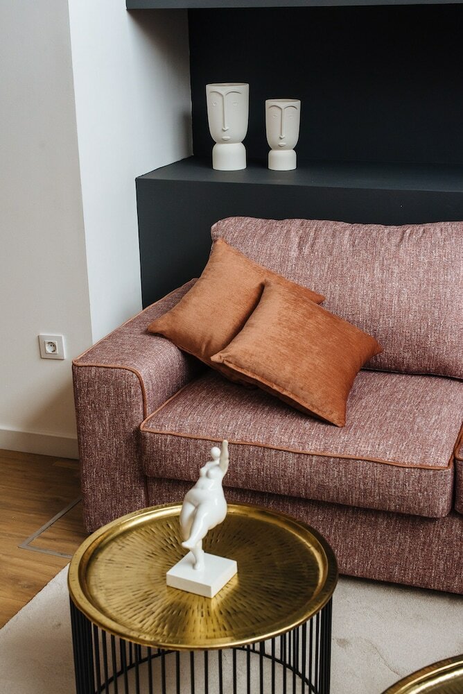 Фото Apartamentos Murillo Gardens