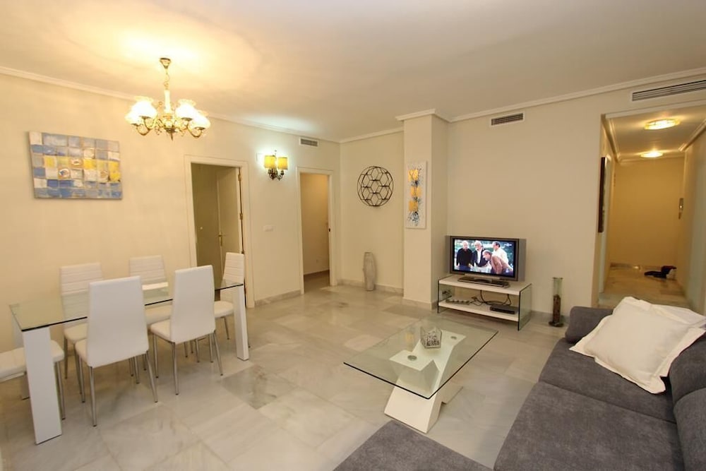 Фото Atico Marina Raset