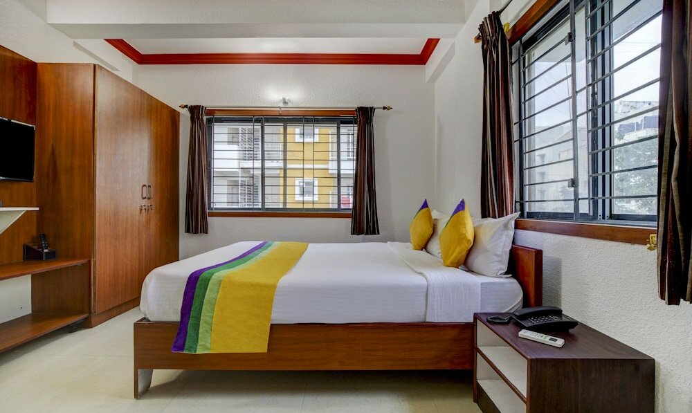 Фото Hotel Nevesa Inn