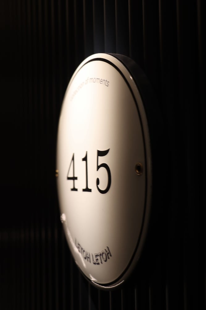 Фото Letoh Letoh Gran Vía