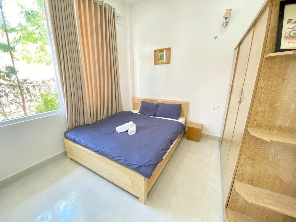 Фото Villa Aroma Dalat