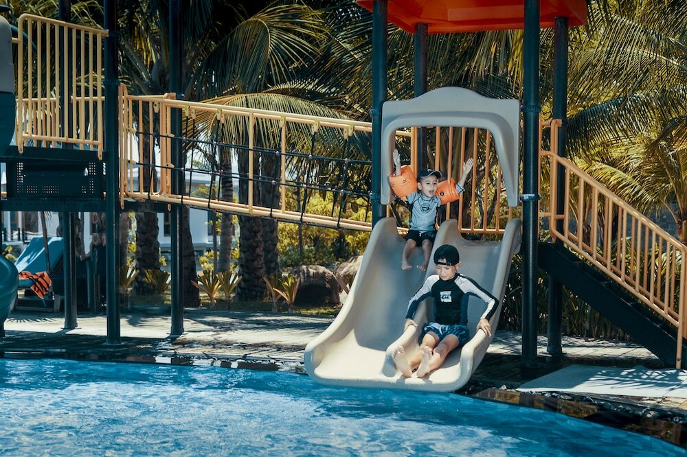 Фото Duyen Ha Resort Cam Ranh