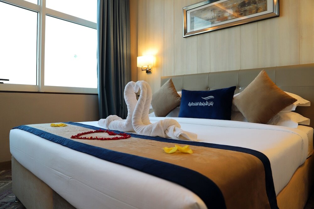 Фото Banan Hotel Suite