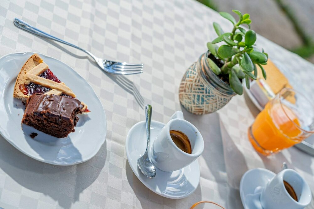 Фото Residenza L'Alzoni