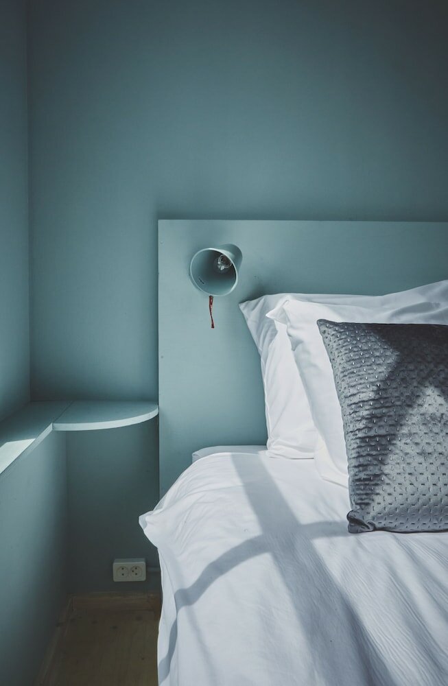 Фото B&b Maas EN Heuvel Maastricht