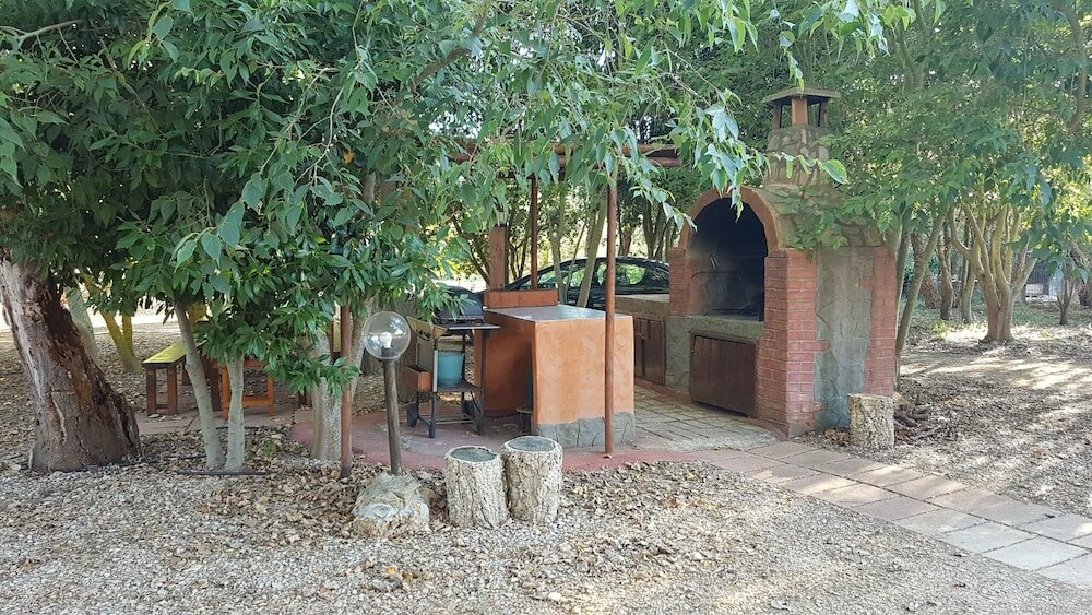 Фото Agriturismo La Barca In Secca