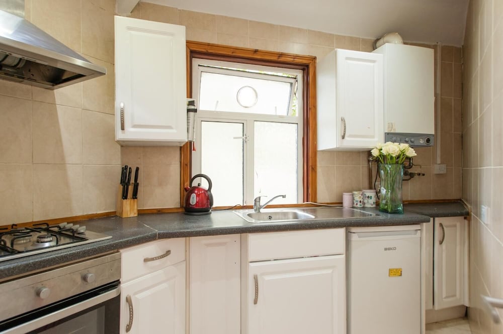 Фото My City Chic St. Pancras Apartment