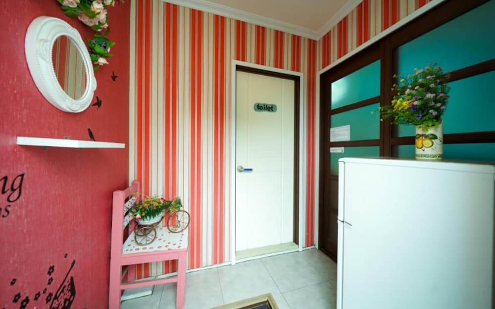 Фото Yangyang Sky Garden Pension