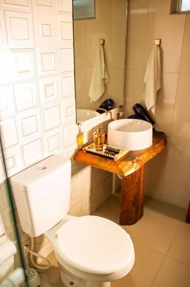 Фото Cabanas Aconchego dos Canyons